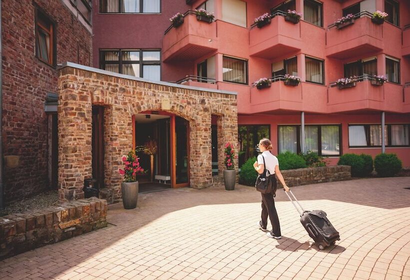 Fotos del hotel Klosterhotel Marienhöh:  25