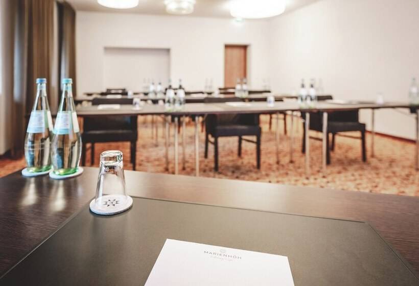 Fotos del hotel Klosterhotel Marienhöh:  24