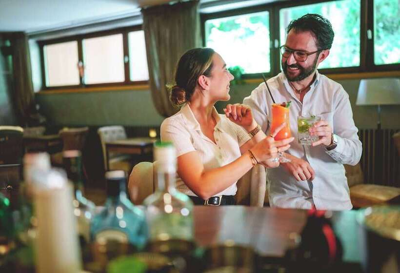 Fotos del hotel Klosterhotel Marienhöh:  21