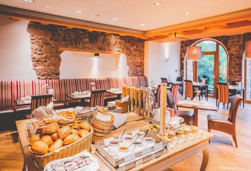 Fotos del hotel Klosterhotel Marienhöh:  7