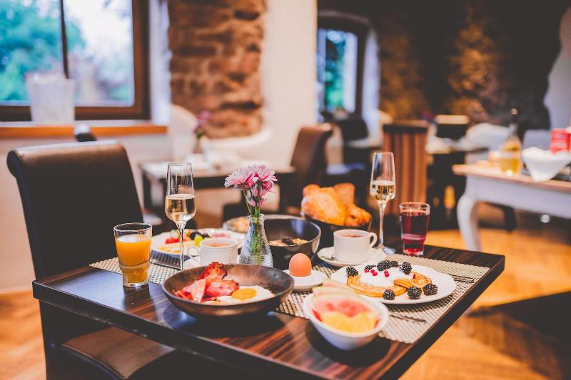 Fotos del hotel Klosterhotel Marienhöh:  6