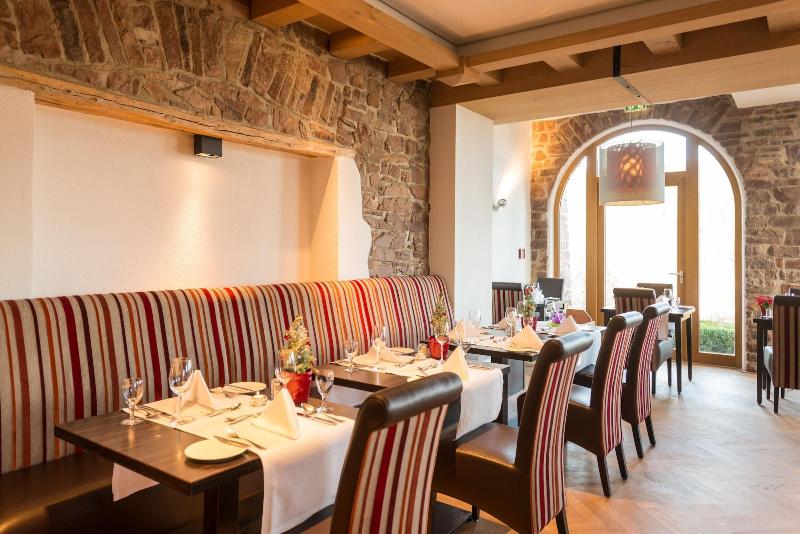 Fotos del hotel Klosterhotel Marienhöh:  2