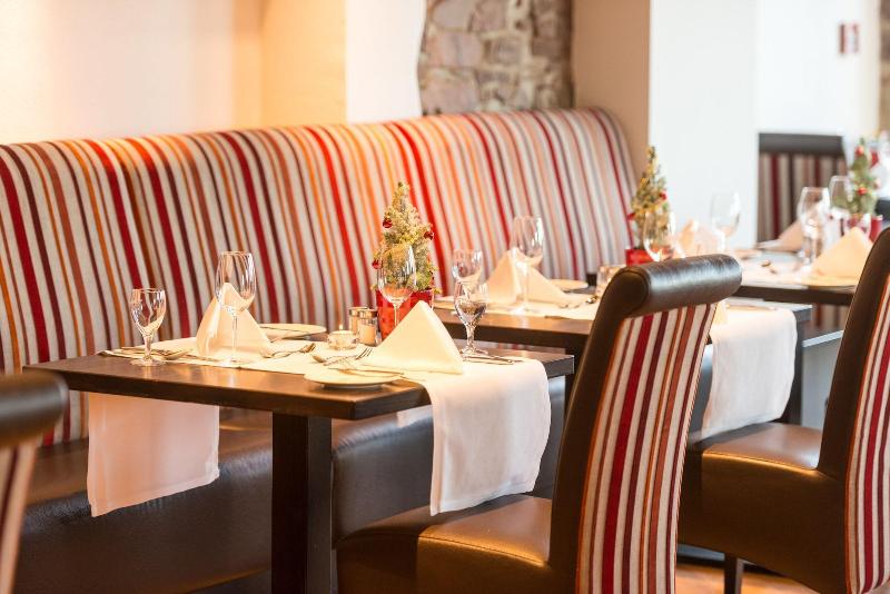 Fotos del hotel Klosterhotel Marienhöh:  8