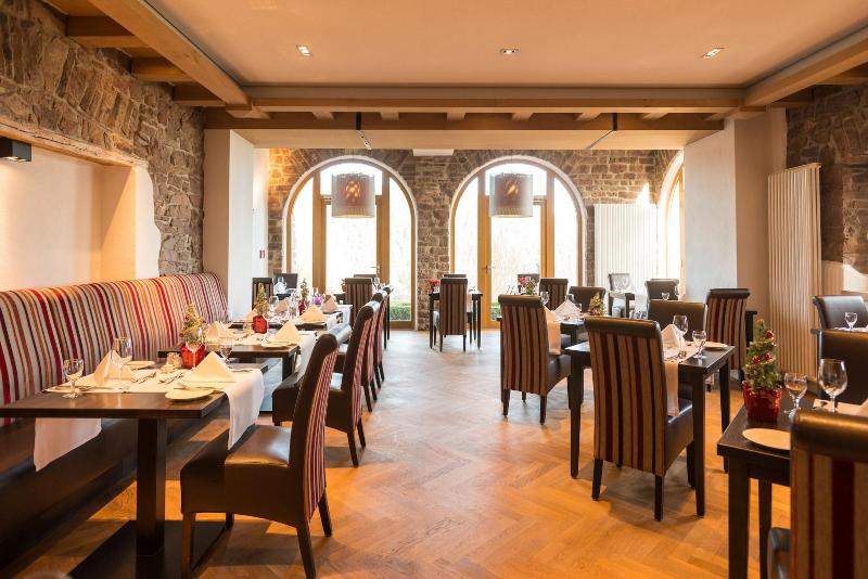 Fotos del hotel Klosterhotel Marienhöh:  9