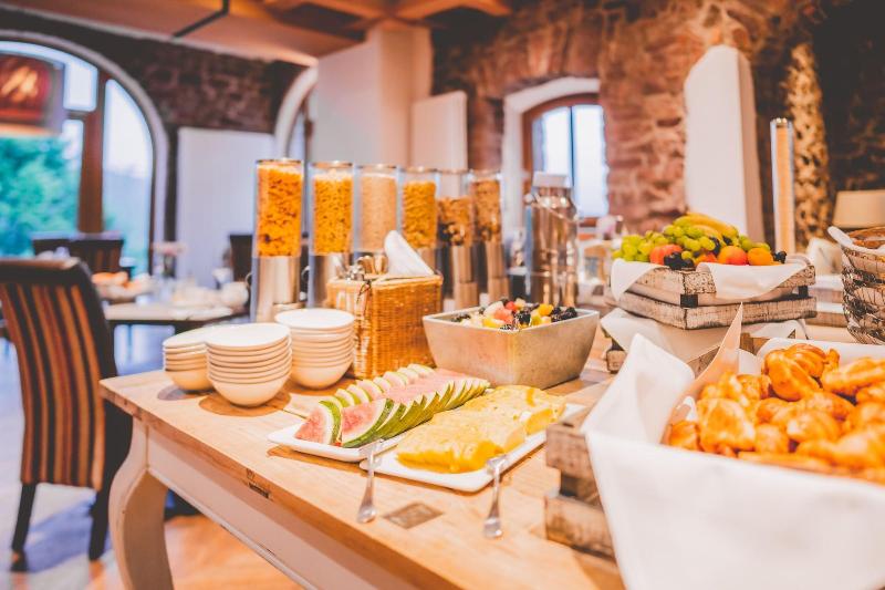 Fotos del hotel Klosterhotel Marienhöh:  10