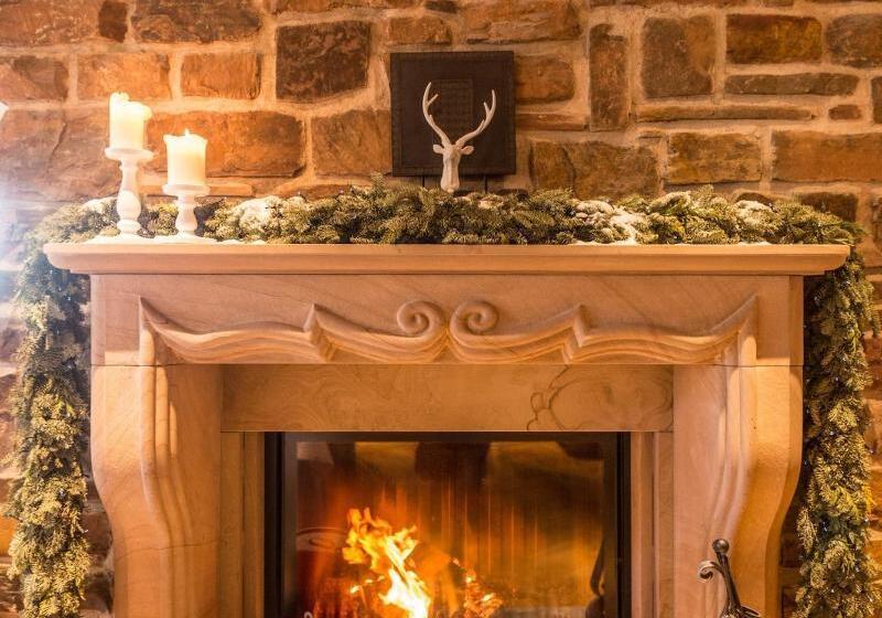 Fotos del hotel Klosterhotel Marienhöh:  11