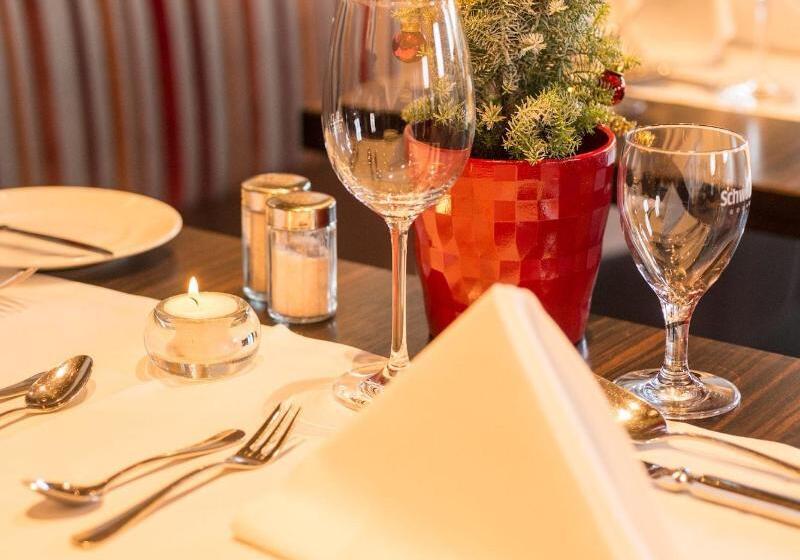 Fotos del hotel Klosterhotel Marienhöh:  12