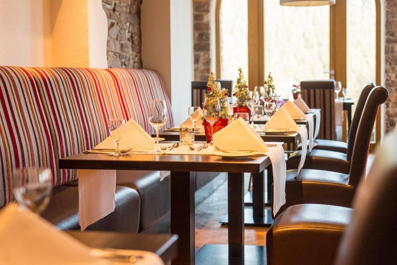 Fotos del hotel Klosterhotel Marienhöh:  13