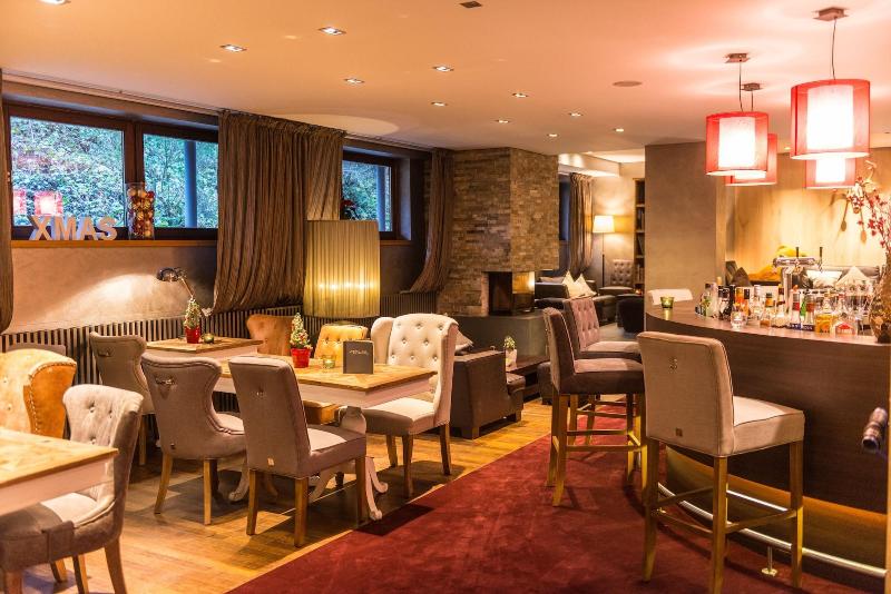 Fotos del hotel Klosterhotel Marienhöh:  14