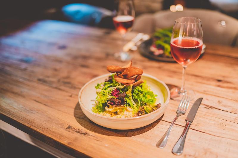 Fotos del hotel Klosterhotel Marienhöh:  15