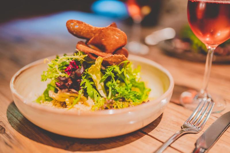 Fotos del hotel Klosterhotel Marienhöh:  17