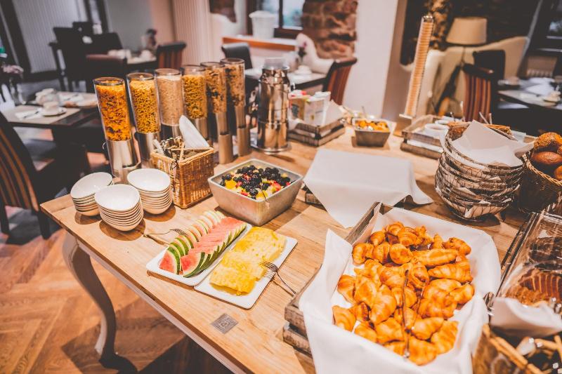 Fotos del hotel Klosterhotel Marienhöh:  20