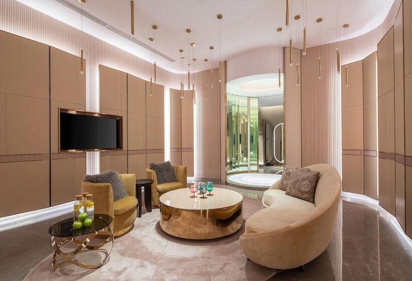 Fotos del hotel W Chengdu:  15