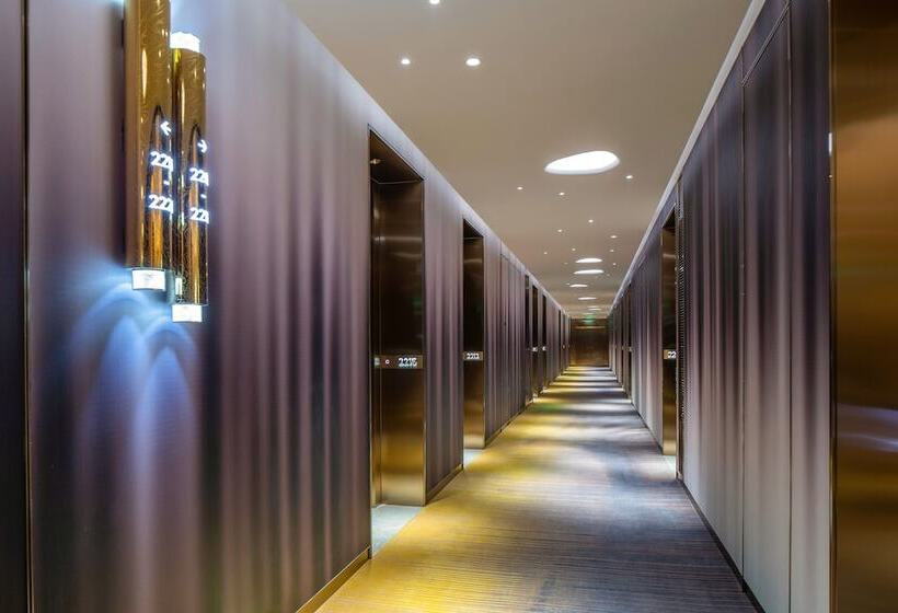 Fotos del hotel W Chengdu:  17