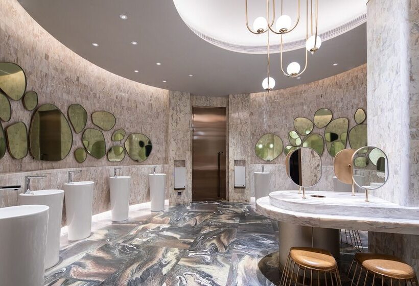 Fotos del hotel W Chengdu:  6