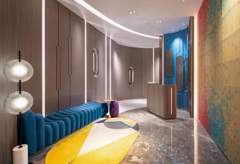 Fotos del hotel W Chengdu:  2