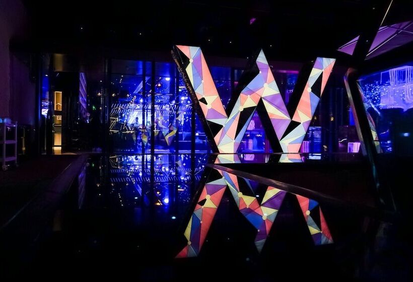 Fotos del hotel W Chengdu:  24