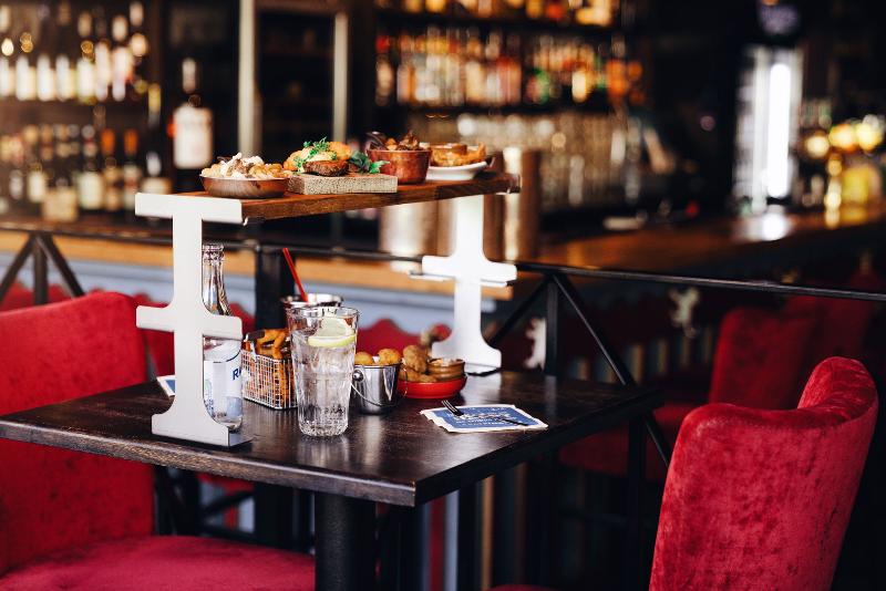 Fotos del hotel Wide:  2