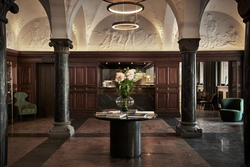 Fotos del hotel Wide:  5