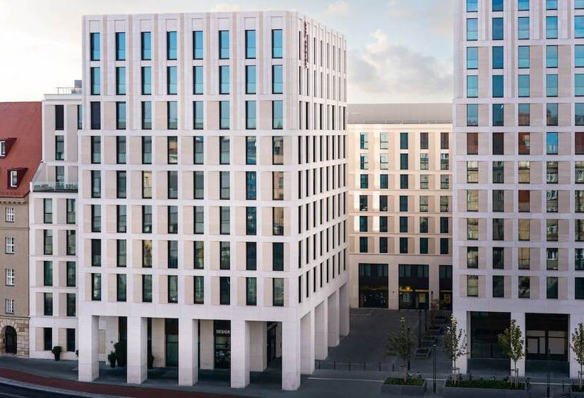 Fotos del hotel Leonardo Royal Hotel Nürnberg:  6