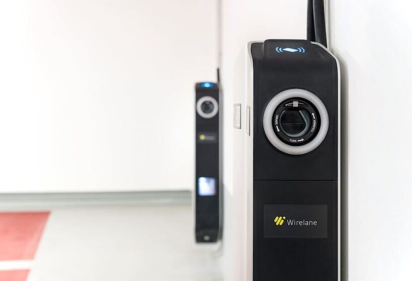 Fotos del hotel Leonardo Royal Hotel Nürnberg:  13