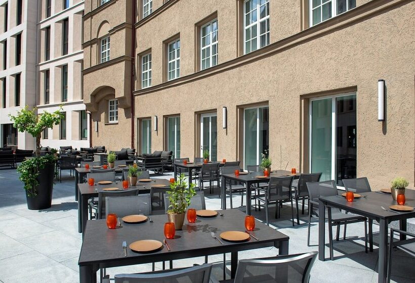 Fotos del hotel Leonardo Royal Hotel Nürnberg:  17