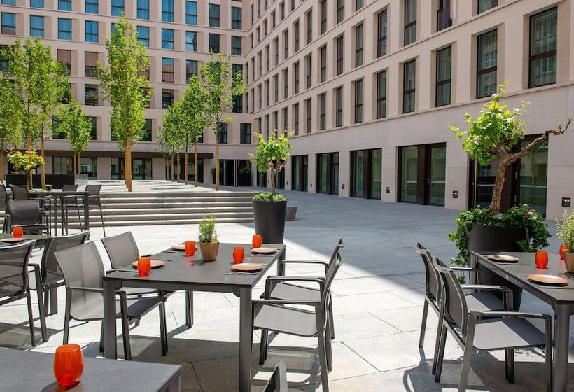 Fotos del hotel Leonardo Royal Hotel Nürnberg:  22