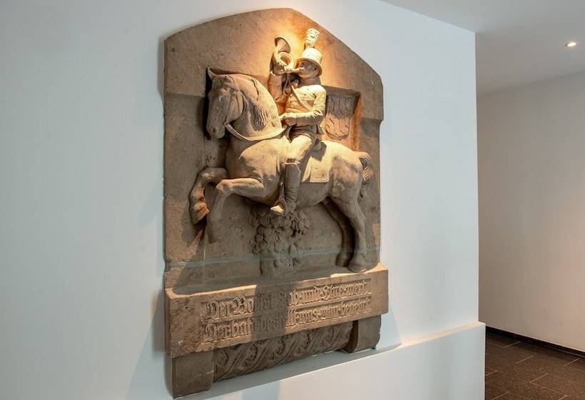 Fotos del hotel Leonardo Royal Hotel Nürnberg:  15