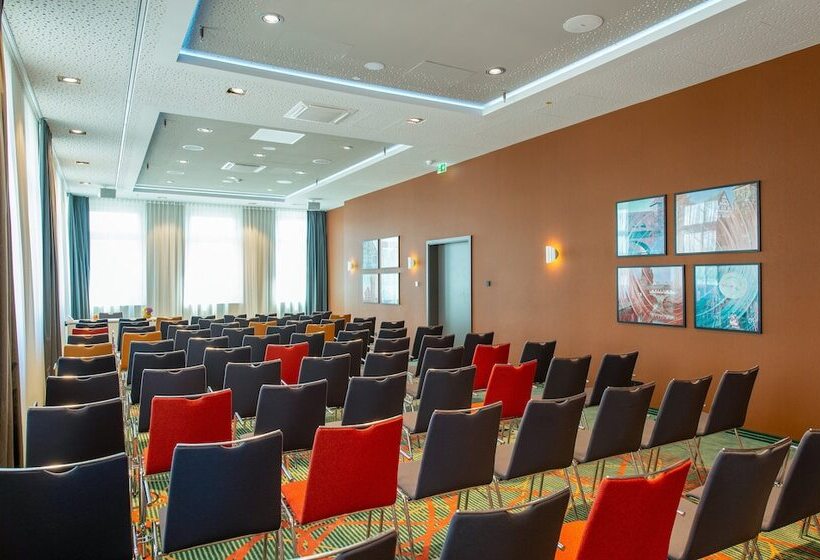 Fotos del hotel Leonardo Royal Hotel Nürnberg:  19