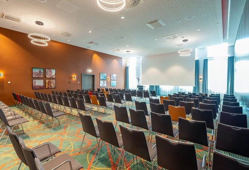 Fotos del hotel Leonardo Royal Hotel Nürnberg:  10