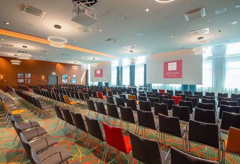 Fotos del hotel Leonardo Royal Hotel Nürnberg:  8