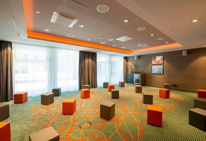 Fotos del hotel Leonardo Royal Hotel Nürnberg:  16