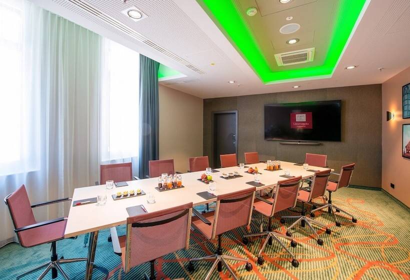 Fotos del hotel Leonardo Royal Hotel Nürnberg:  25