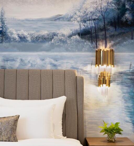 The Grand Mansion Menteng