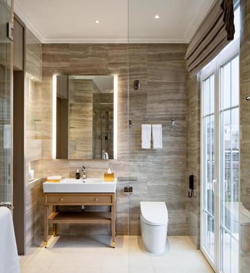 Fotos del hotel The Grand Mansion Menteng:  4