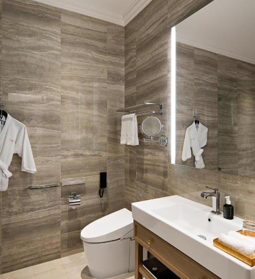 Fotos del hotel The Grand Mansion Menteng:  6