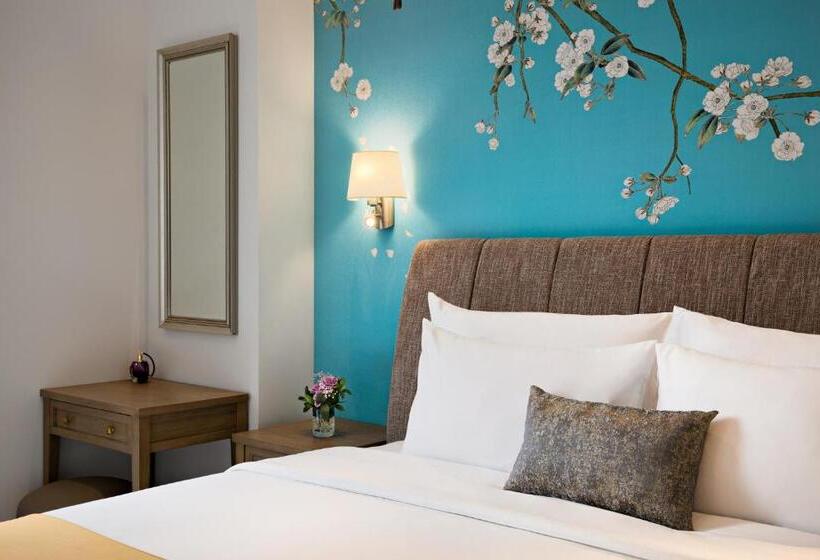 Fotos del hotel The Grand Mansion Menteng:  9