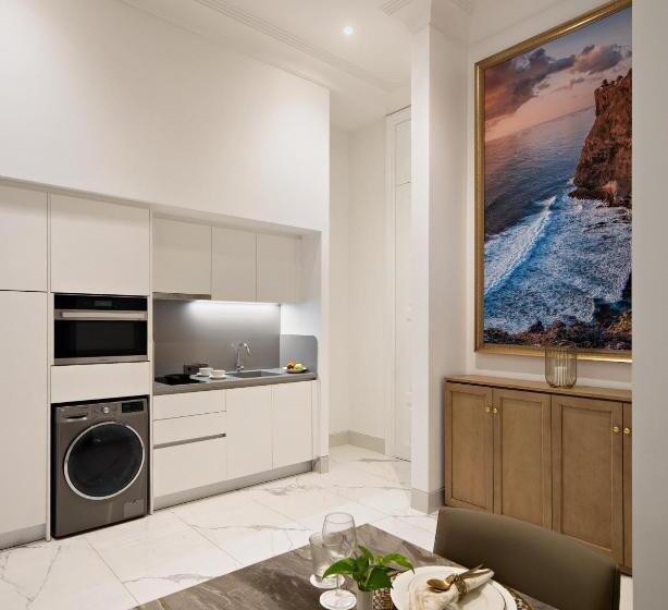 Fotos del hotel The Grand Mansion Menteng:  10