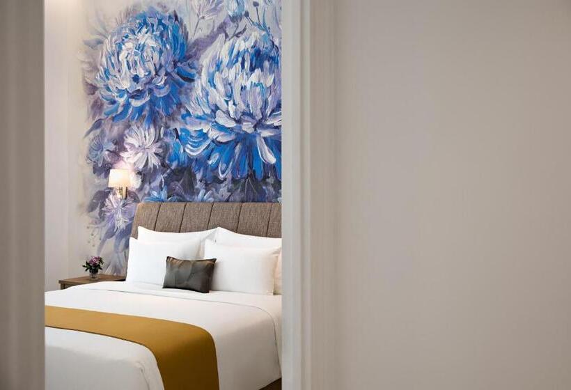 Fotos del hotel The Grand Mansion Menteng:  12