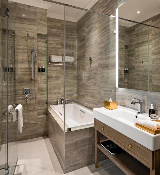 Fotos del hotel The Grand Mansion Menteng:  13