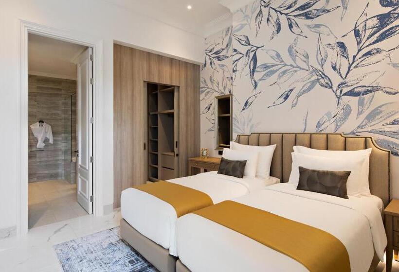 Fotos del hotel The Grand Mansion Menteng:  14