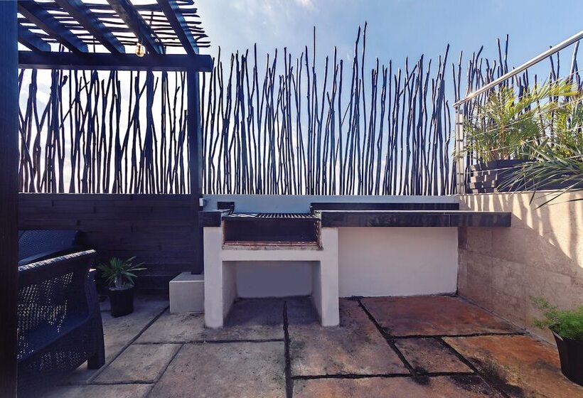 Fotos del hotel Carpe Diem Tulum By Nah S:  8