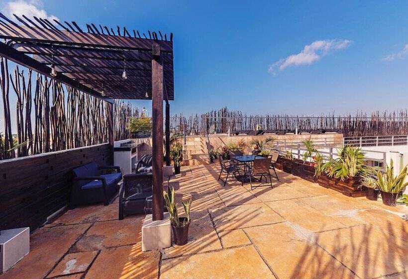 Fotos del hotel Carpe Diem Tulum By Nah S:  10