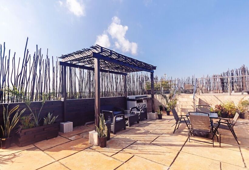 Fotos del hotel Carpe Diem Tulum By Nah S:  11