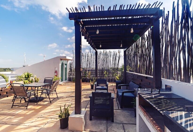 Fotos del hotel Carpe Diem Tulum By Nah S:  13