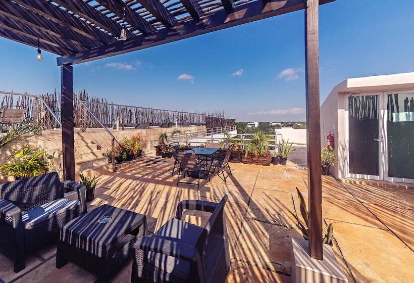 Fotos del hotel Carpe Diem Tulum By Nah S:  16