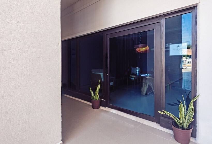 Fotos del hotel Carpe Diem Tulum By Nah S:  24