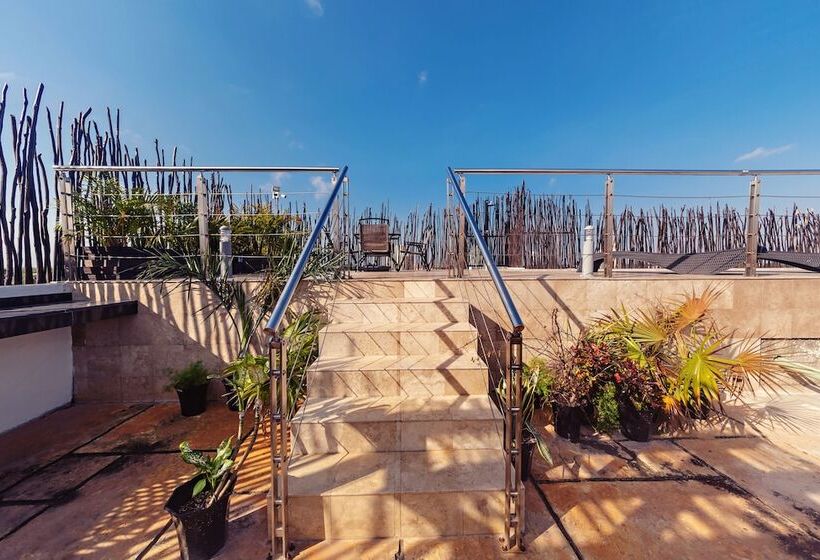 Fotos del hotel Carpe Diem Tulum By Nah S:  7