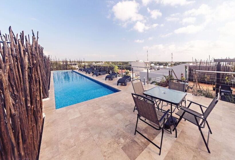 Fotos del hotel Carpe Diem Tulum By Nah S:  15