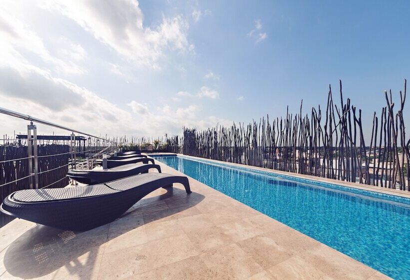 Fotos del hotel Carpe Diem Tulum By Nah S:  5